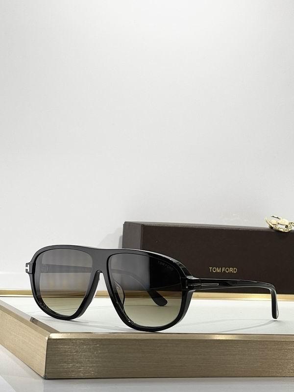 Tom Ford Sunglasses ID:20260503-182